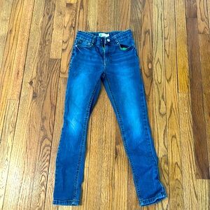 Boden boys jeans size 10
